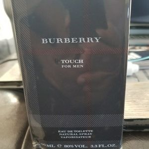 Men's Cologne